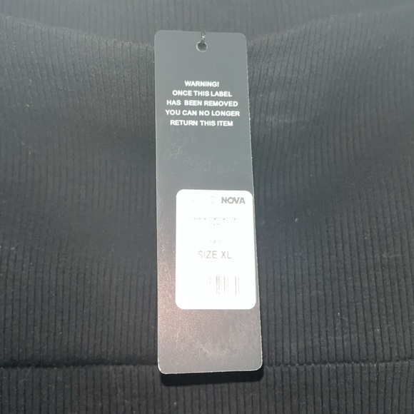 Makena Snatched Maxi Skirt - Picture 11 of 14